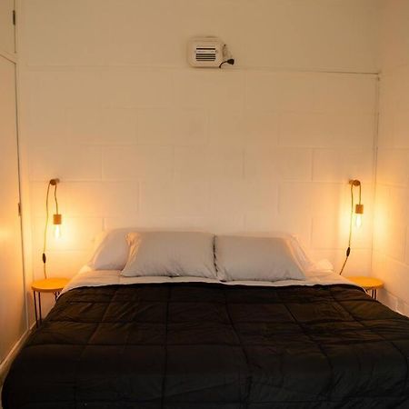 Hermoso Y Comodo Alojamiento Con Patio En Nunez Buenos Aires Exterior foto
