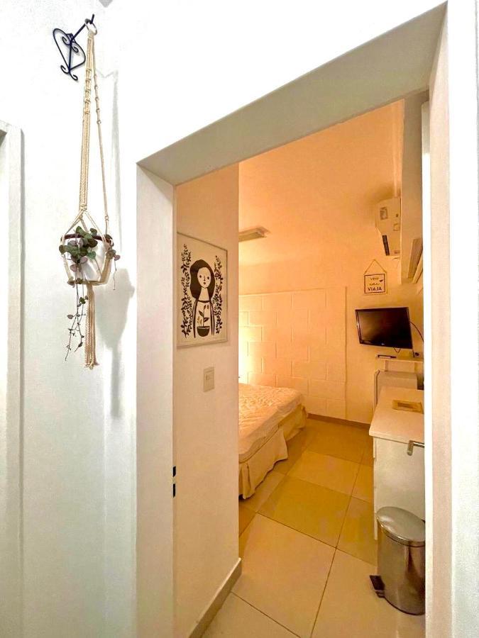 Hermoso Y Comodo Alojamiento Con Patio En Nunez Buenos Aires Exterior foto